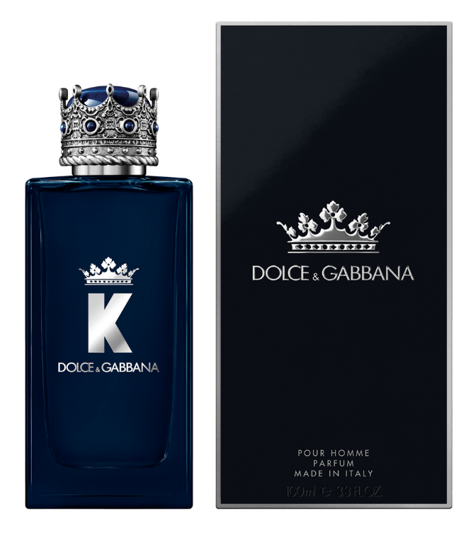 Dolce & Gabbana K Parfum 100ml - Fragrance London