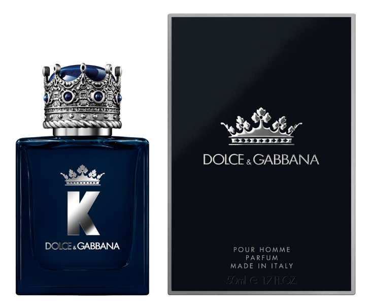 Dolce & Gabbana K Parfum 50ml - Fragrance London