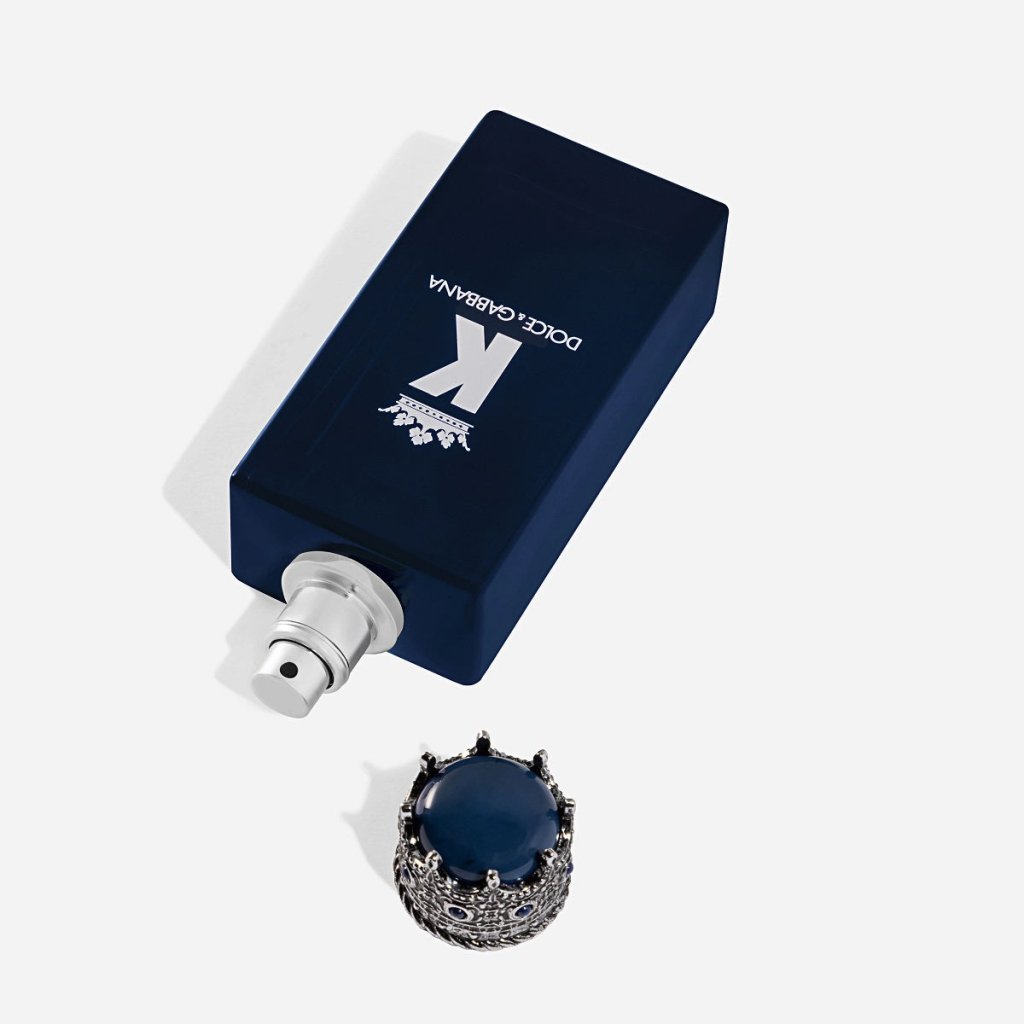 Dolce & Gabbana K Parfum 50ml - Fragrance London