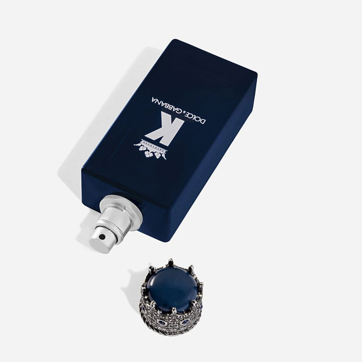 Dolce & Gabbana K Parfum 50ml - Fragrance London