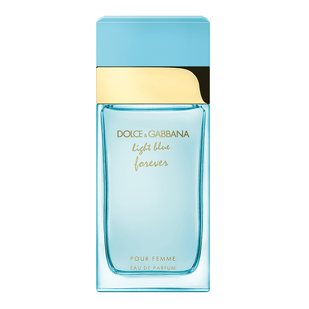 Dolce & Gabbana Light Blue Forever Eau de Parfum Spray 25ml - Fragrance London