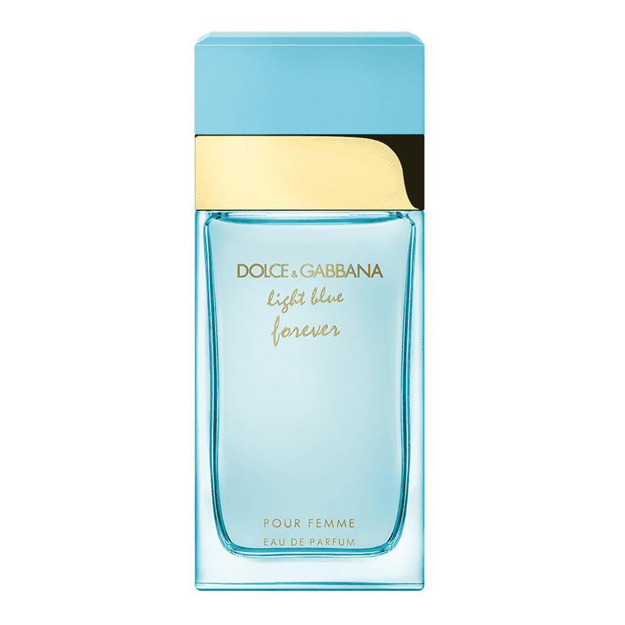 Dolce & Gabbana Light Blue Forever Eau de Parfum Spray 25ml - Fragrance London