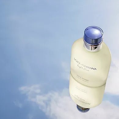 Dolce & Gabbana Light Blue Pour Homme Eau De Toilette Spray 75ml - Fragrance London