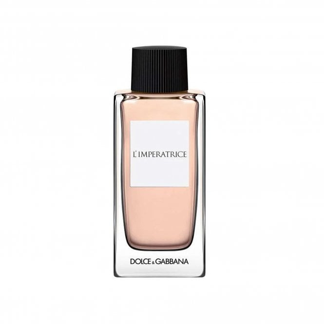 Dolce & Gabbana L'Imperatrice Eau De Toilette Spray 100ml - Fragrance London