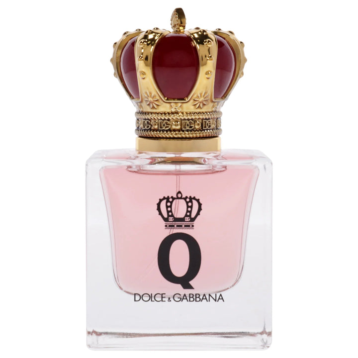 Dolce & Gabbana Q Eau de Parfum Spray 30ml - Fragrance London