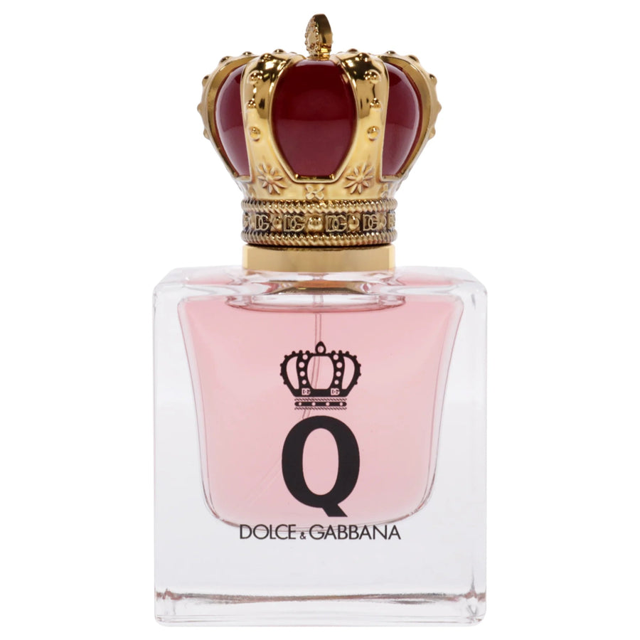 Dolce & Gabbana Q Eau de Parfum Spray 30ml - Fragrance London