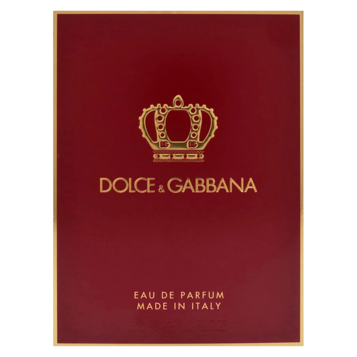 Dolce & Gabbana Q Eau de Parfum Spray 30ml - Fragrance London