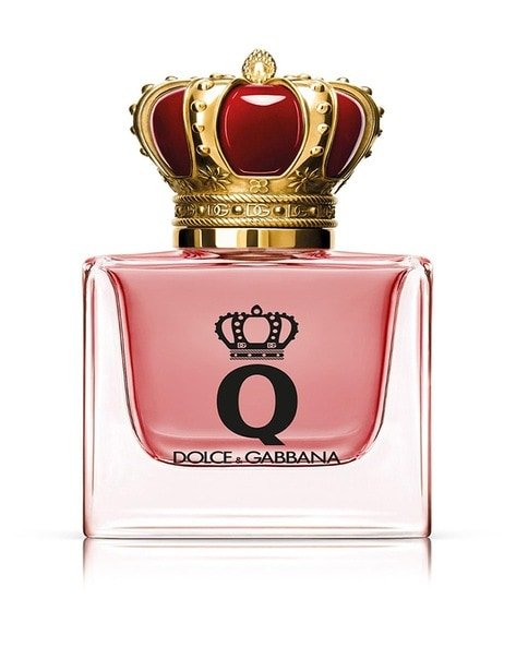 Dolce & Gabbana Q Intense Eau De Parfum Spray 30ml - Fragrance London