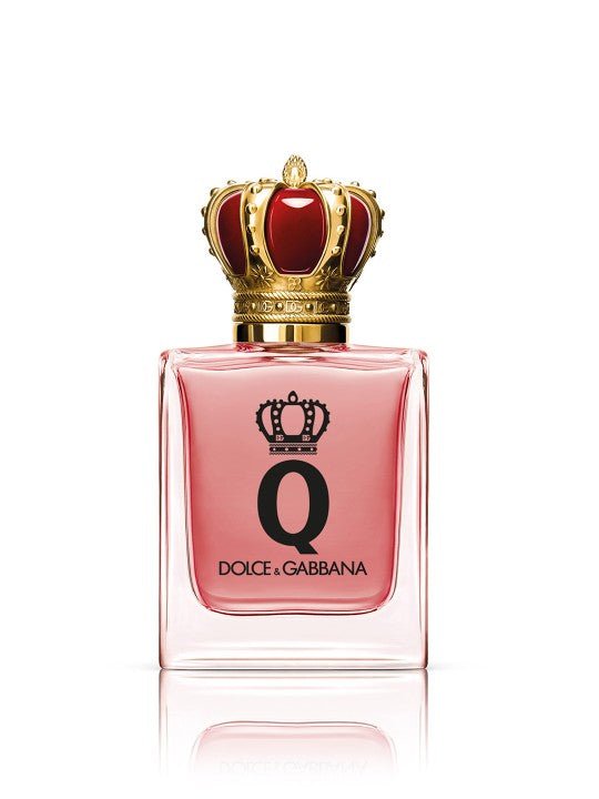 Dolce & Gabbana Q Intense Eau De Parfum Spray 50ml - Fragrance London