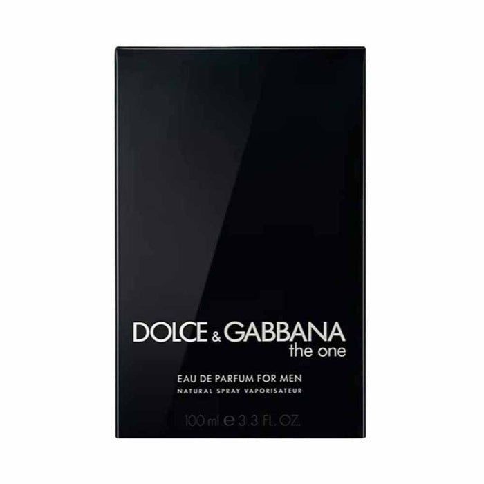 Dolce & Gabbana The One Eau De Parfum Spray 100ml - Fragrance London