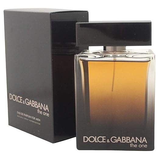 Dolce & Gabbana The One Eau De Parfum Spray 100ml - Fragrance London