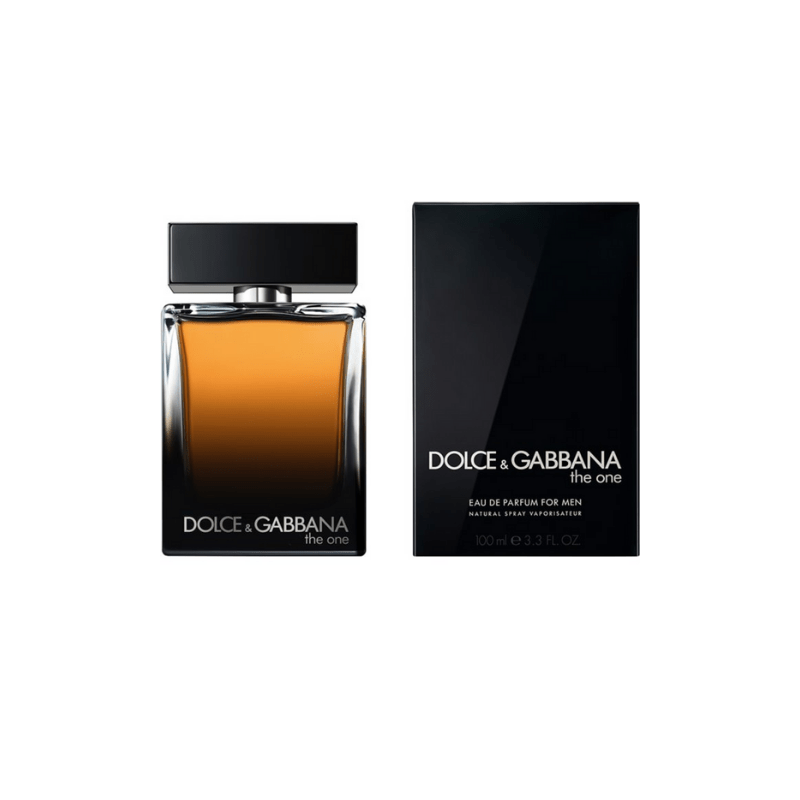 Dolce & Gabbana The One Eau De Parfum Spray 100ml - Fragrance London
