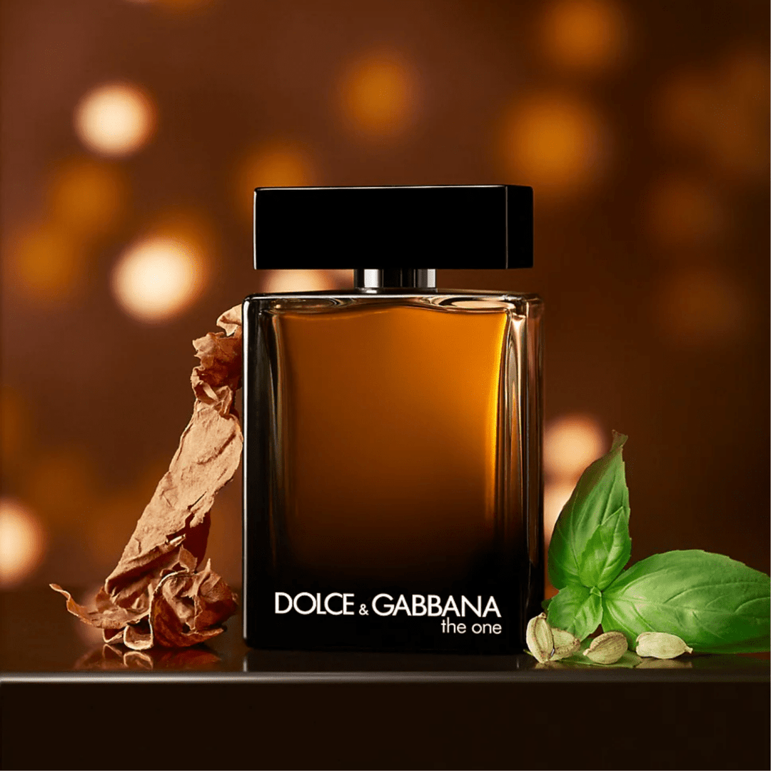 Dolce & Gabbana The One Eau De Parfum Spray 100ml - Fragrance London