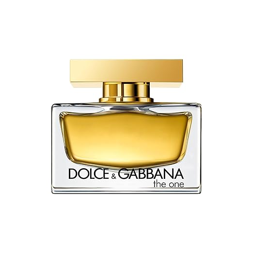 Dolce & Gabbana The One Eau de Parfum Spray 30ml - Fragrance London