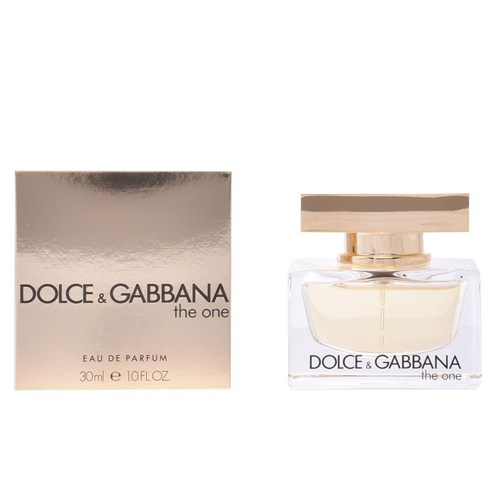 Dolce & Gabbana The One Eau de Parfum Spray 30ml - Fragrance London