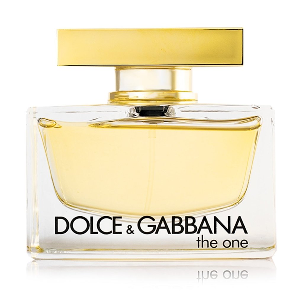 Dolce & Gabbana The One Eau De Parfum Spray 75ml - Fragrance London