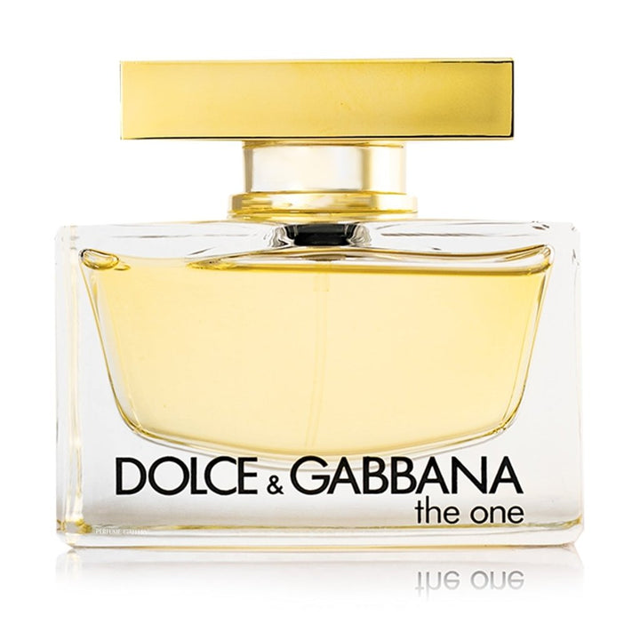 Dolce & Gabbana The One Eau De Parfum Spray 75ml - Fragrance London