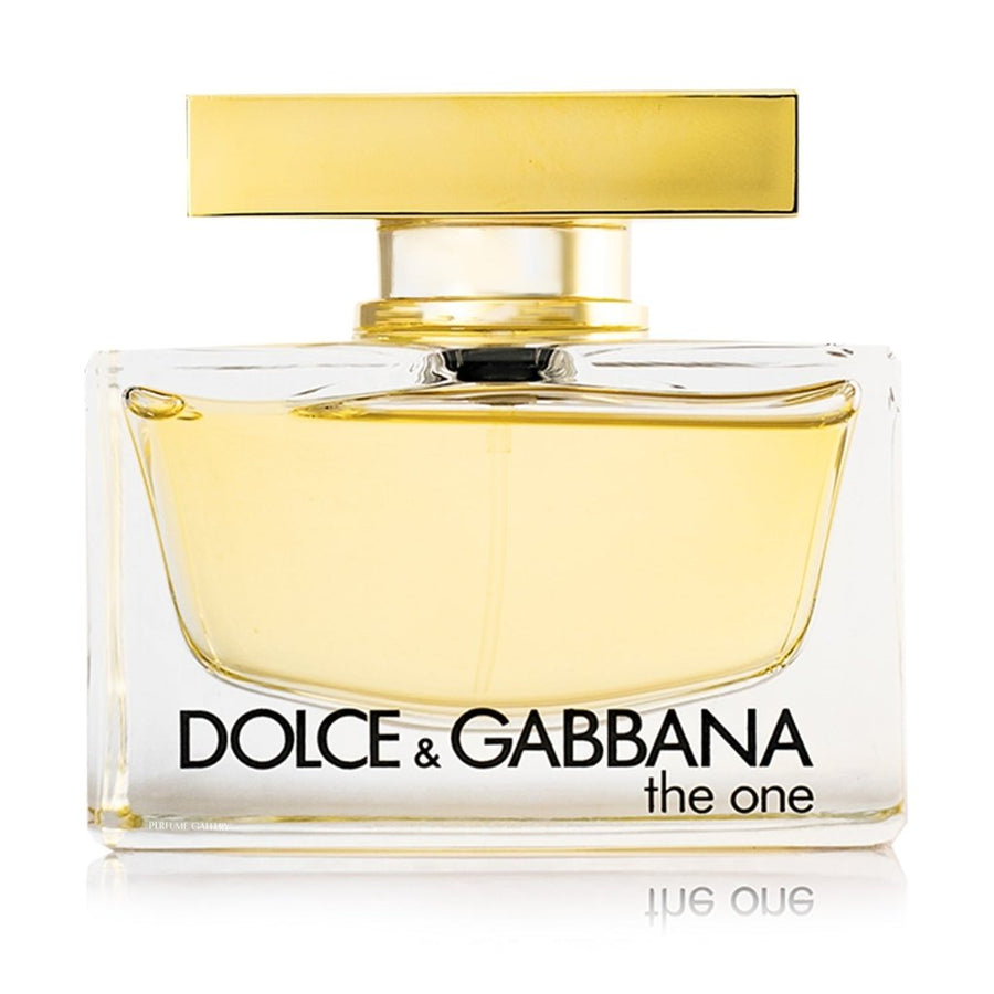 Dolce & Gabbana The One Eau De Parfum Spray 75ml - Fragrance London