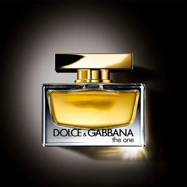 Dolce & Gabbana The One Eau De Parfum Spray 75ml - Fragrance London