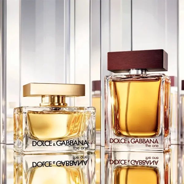 Dolce & Gabbana The One Eau De Parfum Spray 75ml - Fragrance London