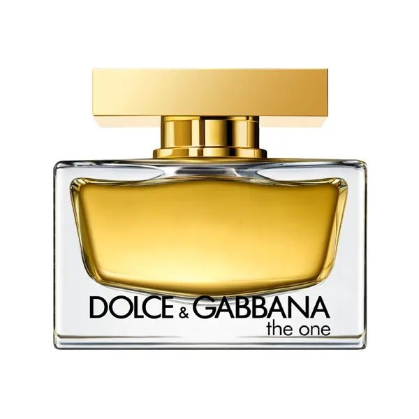 Dolce & Gabbana The One Eau De Parfum Spray 75ml - Fragrance London