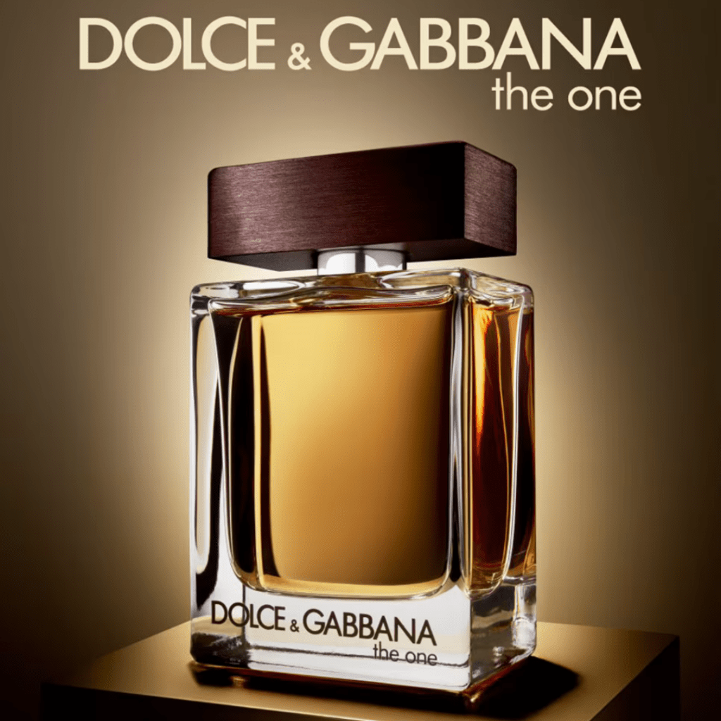 Dolce & Gabbana The One Eau de Toilette Spray 100ml - Fragrance London