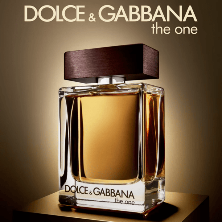 Dolce & Gabbana The One Eau de Toilette Spray 100ml - Fragrance London