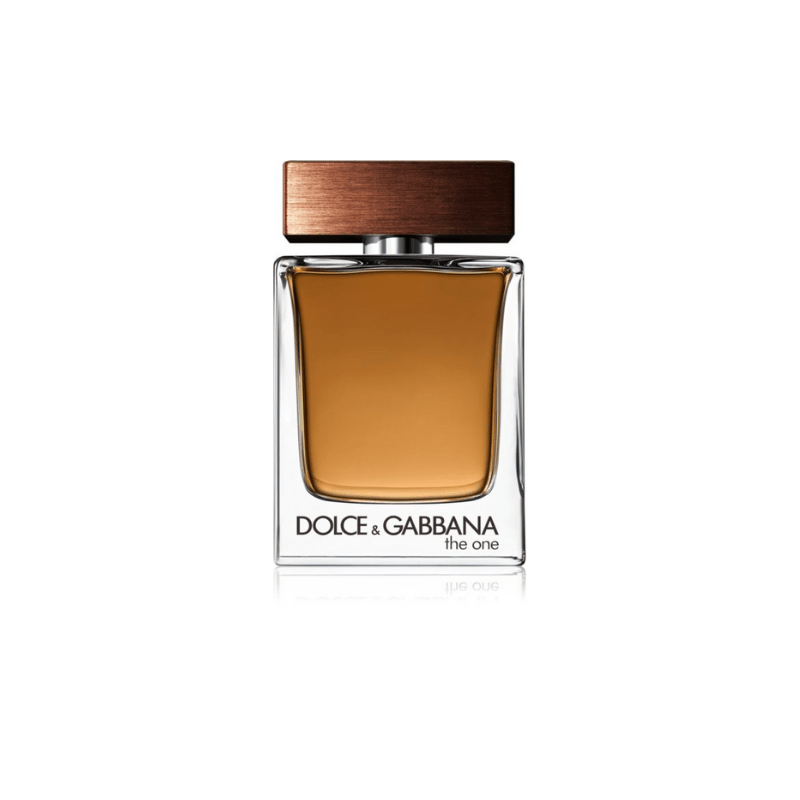 Dolce & Gabbana The One Eau de Toilette Spray 100ml - Fragrance London