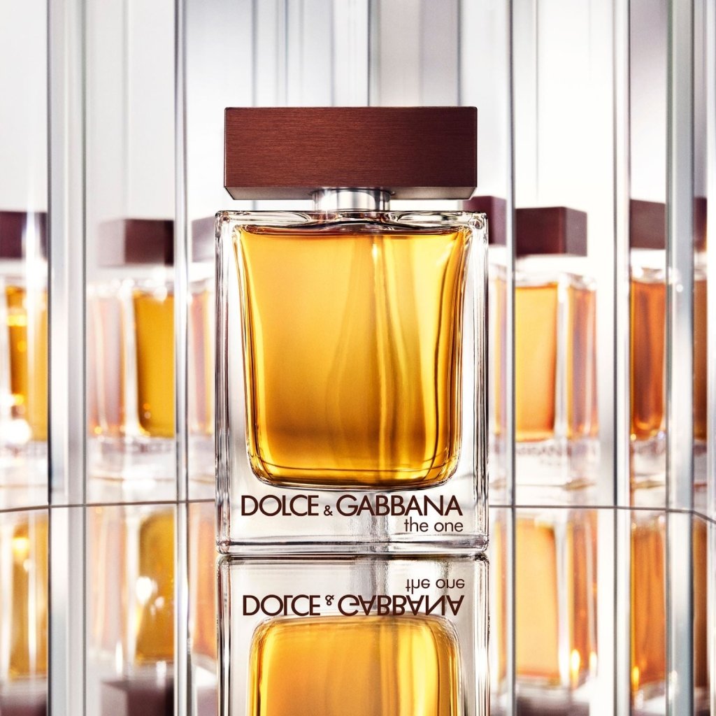 Dolce & Gabbana The One Eau de Toilette Spray 30ml - Fragrance London