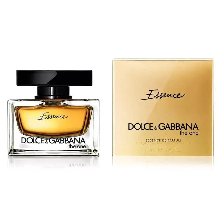 Dolce & Gabbana The One Essence Eau De Parfum Spray 40ml - Fragrance London
