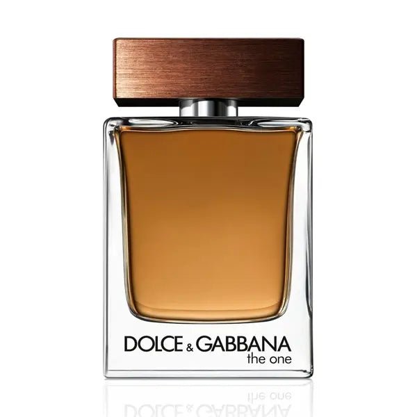 Dolce & Gabbana The One For Men Eau De Toilette Spray 100ml - Fragrance London