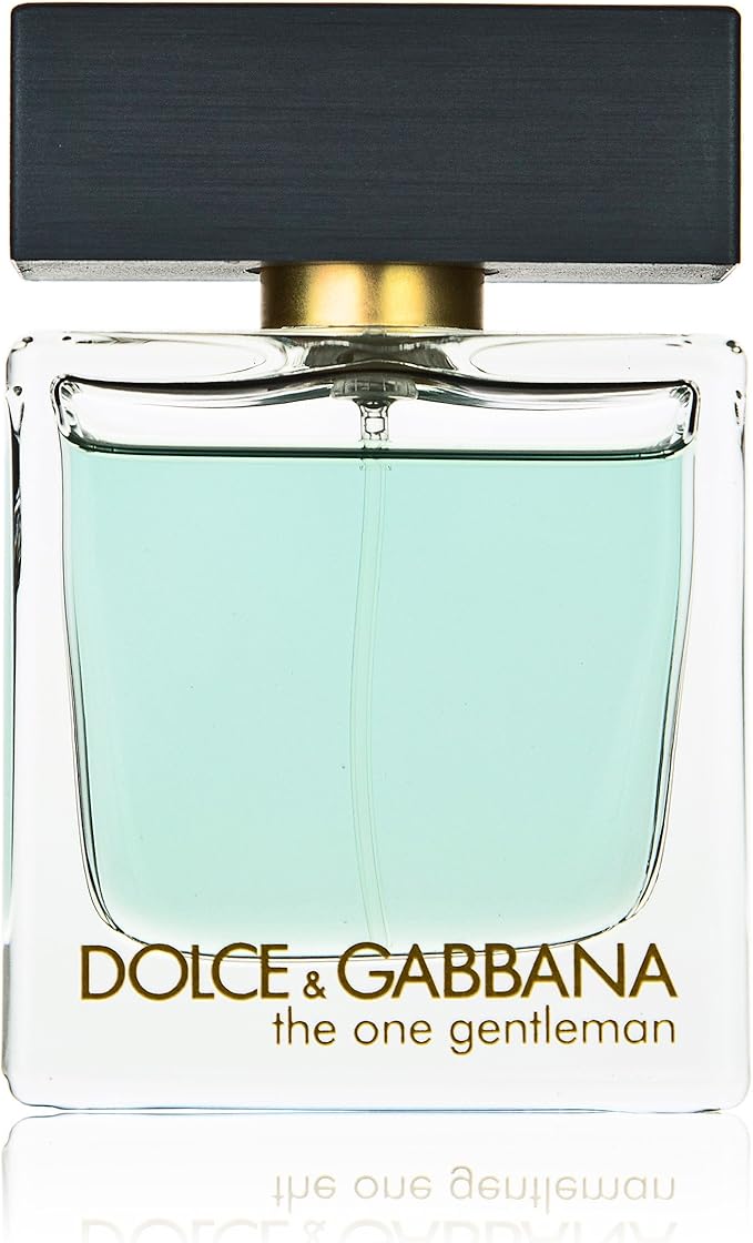 Dolce & Gabbana The One Gentleman Eau De Toilette Spray 30ml - Fragrance London