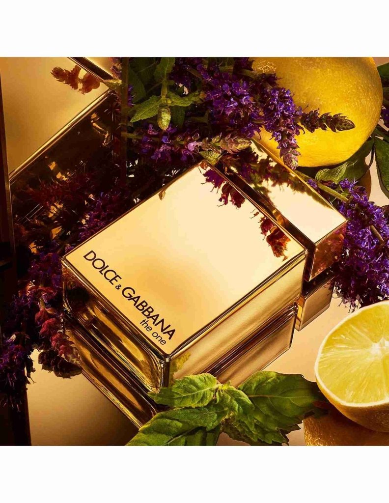 Dolce & Gabbana The One Gold Intense Eau De Parfum Spray 100ml - Fragrance London