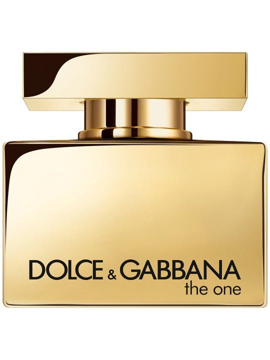 Dolce & Gabbana The One Gold Intense Eau De Parfum Spray 50ml - Fragrance London