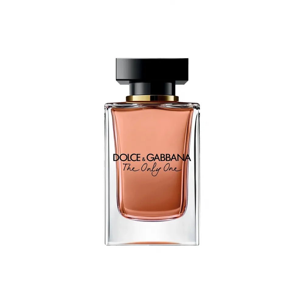 Dolce & Gabbana The Only One Eau De Parfum Spray 100ml - Fragrance London