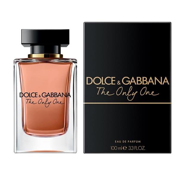 Dolce & Gabbana The Only One Eau De Parfum Spray 100ml - Fragrance London