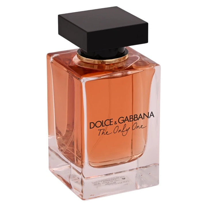 Dolce & Gabbana The Only One Eau De Parfum Spray 100ml - Fragrance London
