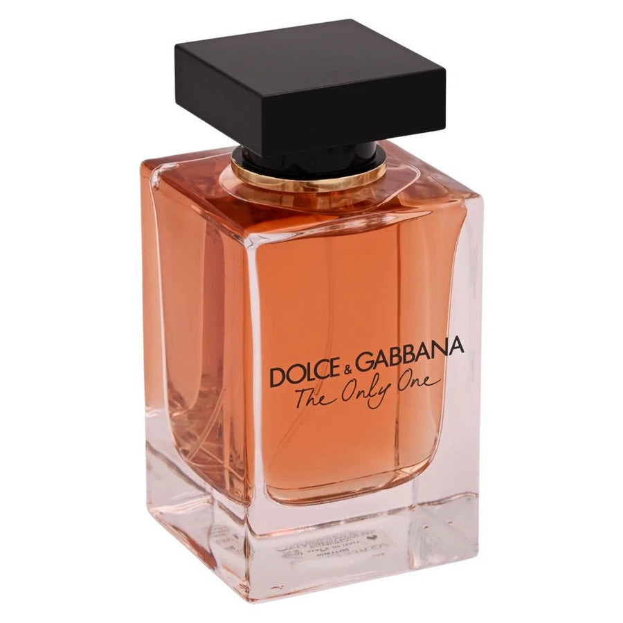 Dolce & Gabbana The Only One Eau De Parfum Spray 100ml - Fragrance London