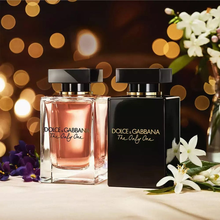 Dolce & Gabbana The Only One Eau De Parfum Spray 30ml - Fragrance London
