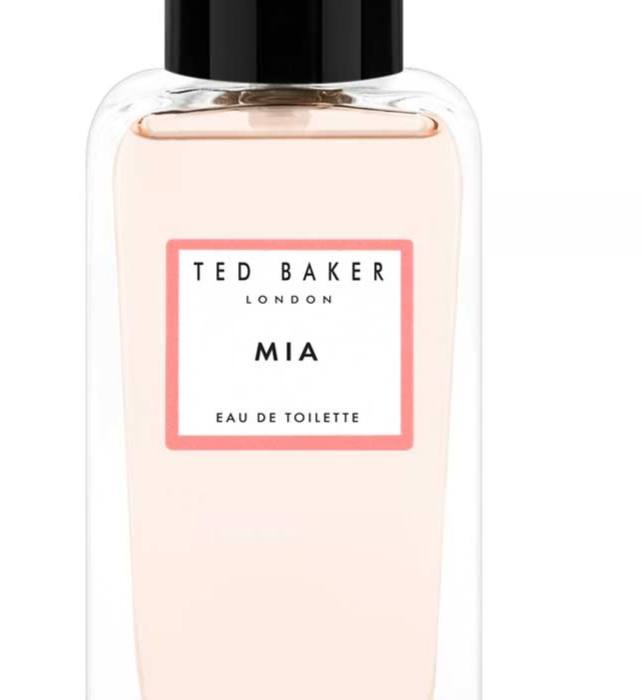 Ted Baker Mia Eau De Toilette Spray 30ml