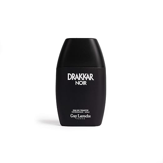 Drakkar Noir Eau De Toilette 30ml - Fragrance London