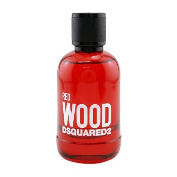 Dsquared2 Red Wood Pour Femme Eau De Toilette Spray 100ml - Fragrance London
