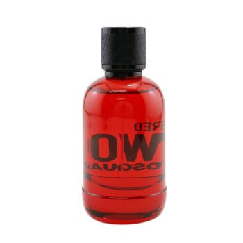 Dsquared2 Red Wood Pour Femme Eau De Toilette Spray 100ml - Fragrance London