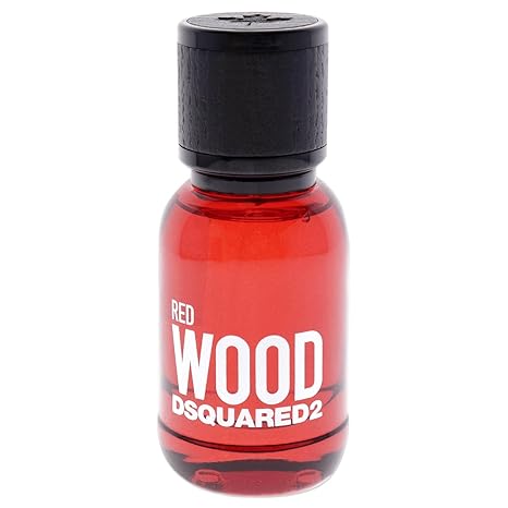 Dsquared2 Wood Eau De Toilette Spray 30ml - Fragrance London