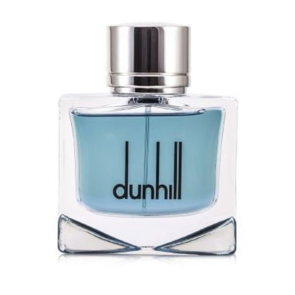 Dunhill Black Eau De Toilette Spray 50ml - Fragrance London