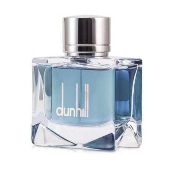 Dunhill Black Eau De Toilette Spray 50ml - Fragrance London