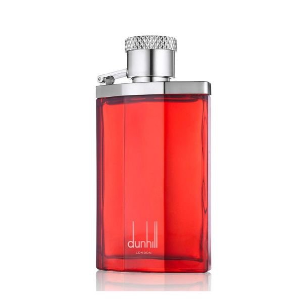 Dunhill Desire Red Eau de Toilette Spray 100ml - Fragrance London