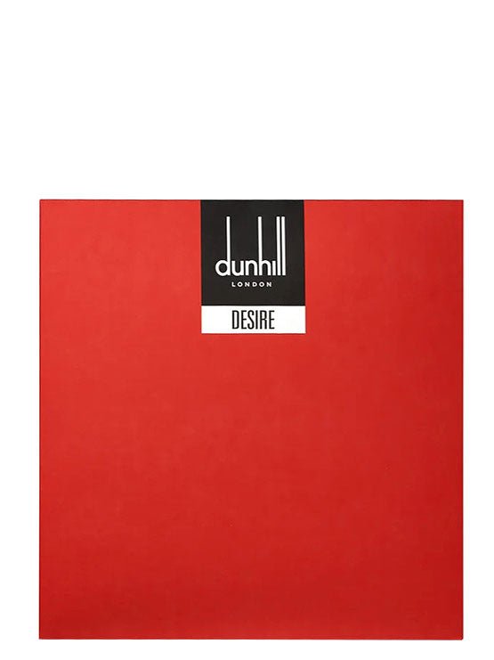 Dunhill Desire Red Gift Set (Eau De Toilette 100ml + Deodorant Spray 226ml) - Fragrance London