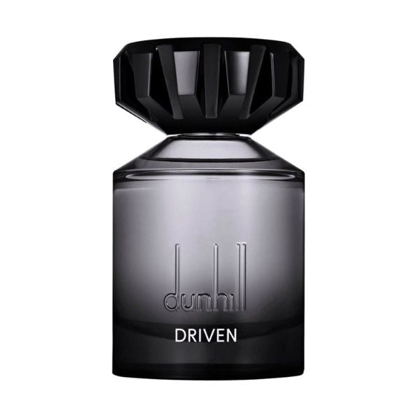 Dunhill Driven Black Eau De Parfum Spray 100ml - Fragrance London