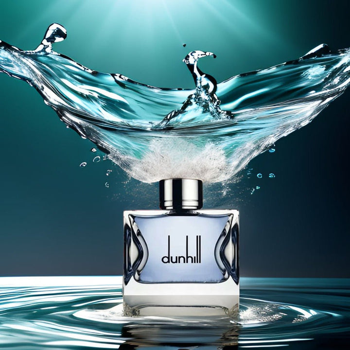 Dunhill London Eau De Toilette 100ml